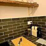 Apartman Les Toits De Párizs