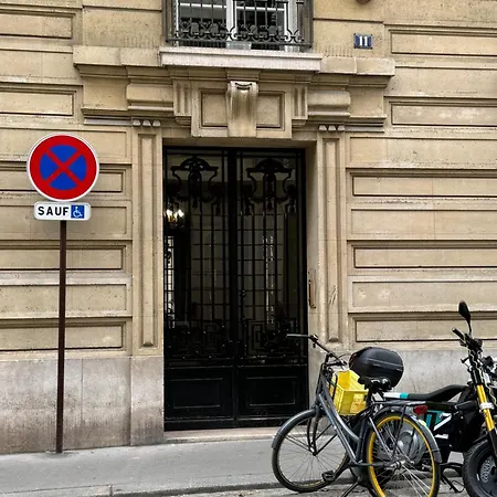 Les Toits De Párizs