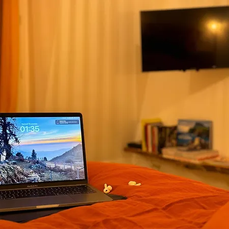 Les Toits De Apartman Párizs