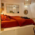 Apartment Les Toits De Paris